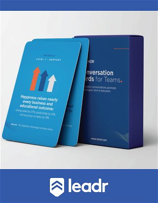 Conversation Cards For Teams