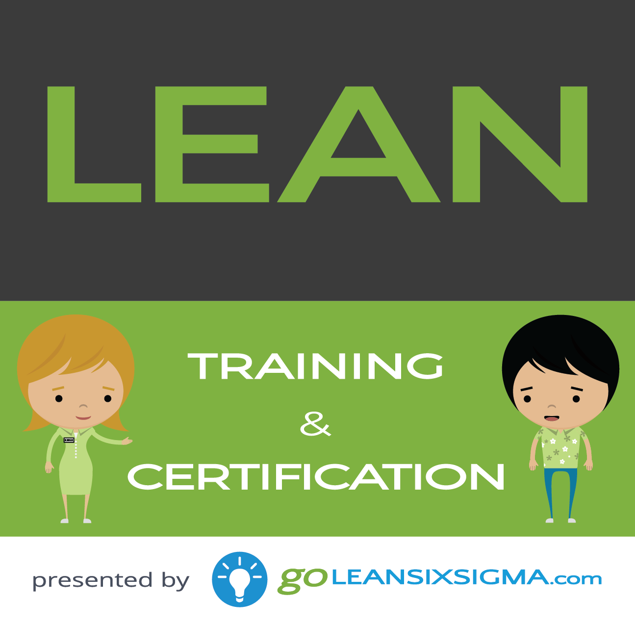 Lean Training & Certification