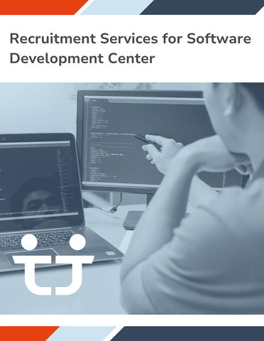 Recruitment Services for Software Development Center