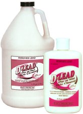 D-Lead® Dry or Wet Skin Cleaner With Abrasive