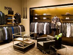 Store Planning Services