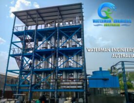 Zero Liquid Discharge System