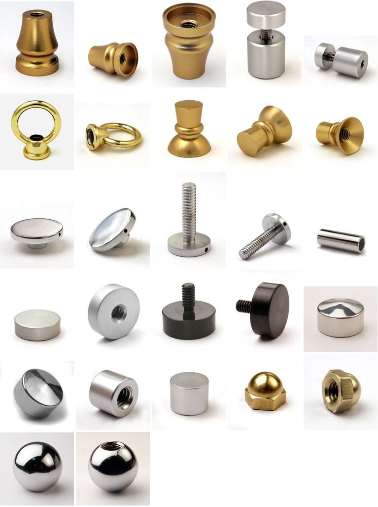 Lamp and Lighting Components