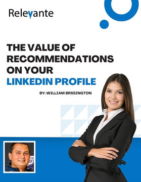 The Value of Recommendations on Your LinkedIn Profile