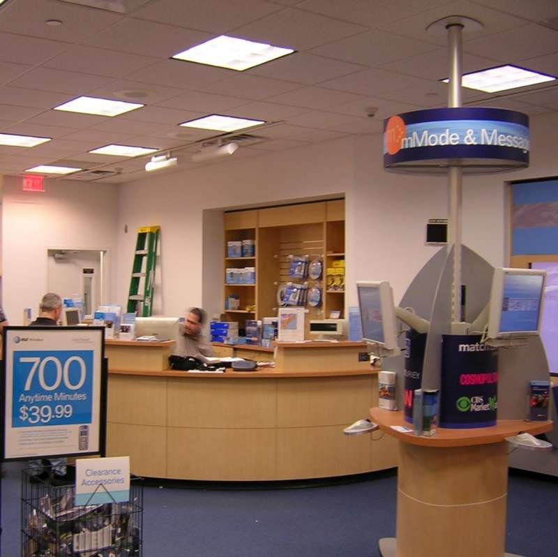 Fixture Installations and nationwide rollouts