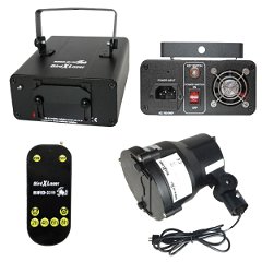 Laser Bird Control