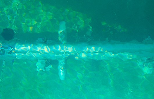 Jet Aeration