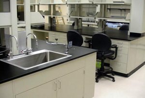 LABS AND CLEAN ROOMS - Design-Build