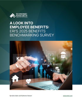 Design An Effective Employee Benefits Package