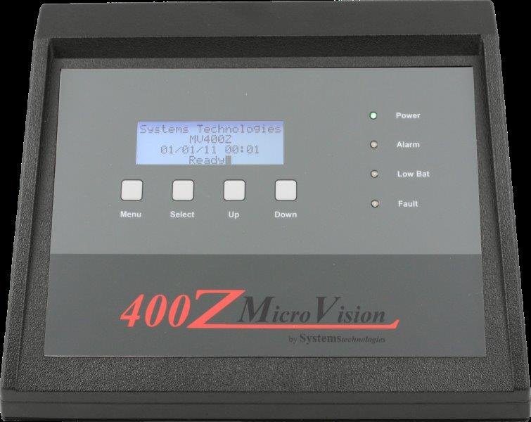 MicroVision 400Z