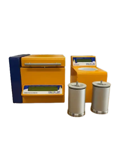 CAL3K-AP Calorimeter System