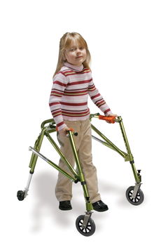 Nimbo Posture Walker