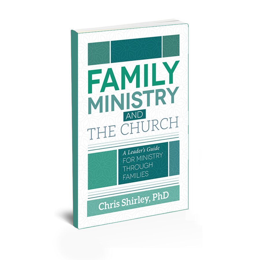 Family Ministry and The Church