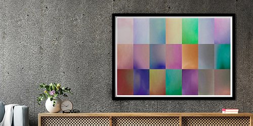 Distinctive Art For Hospitality