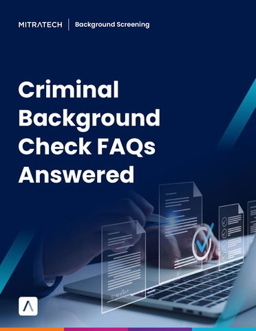 Criminal-Background-Check-FAQs Answered