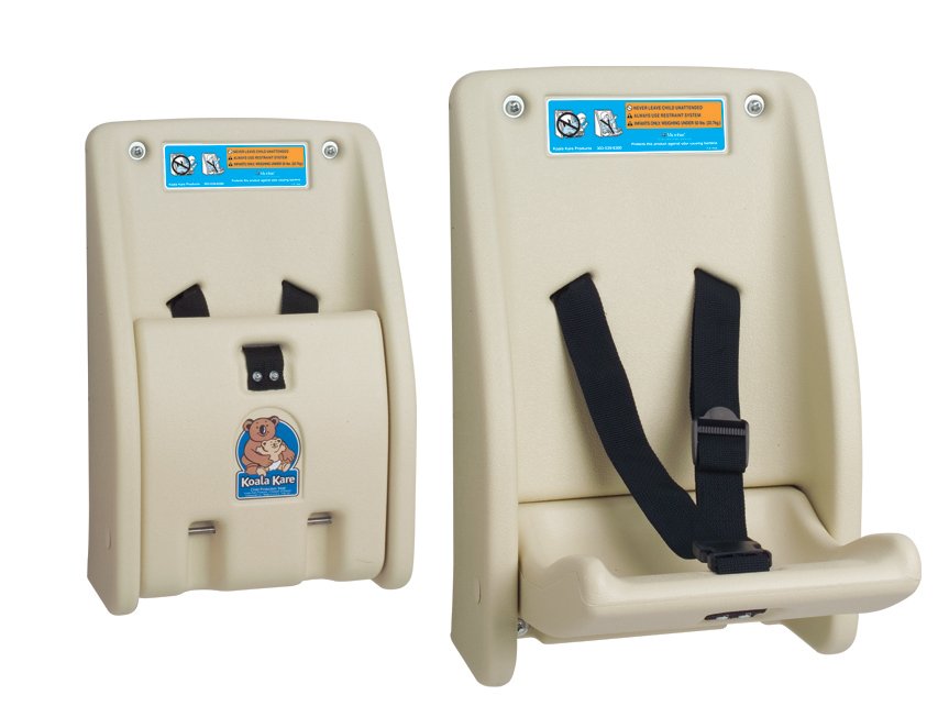 KB102 Child Protection Seat 