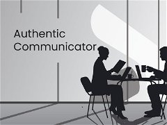 Interpersonal Communication Skills - In-person