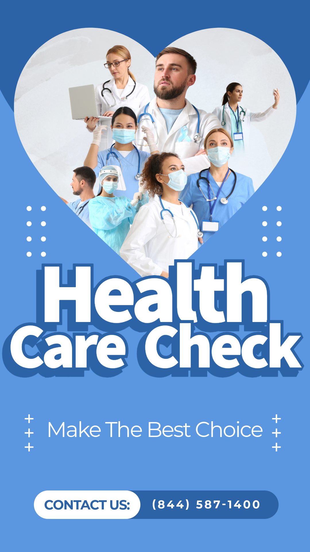 Healthcare Sanctions 