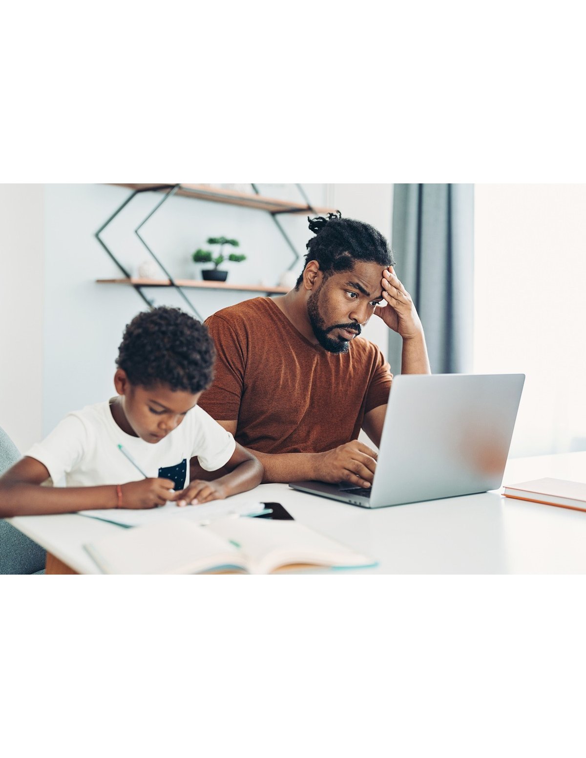 8 Proven Solutions for Employees to Address Parental Burnout 