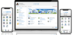 Vista Human Resources Solutions