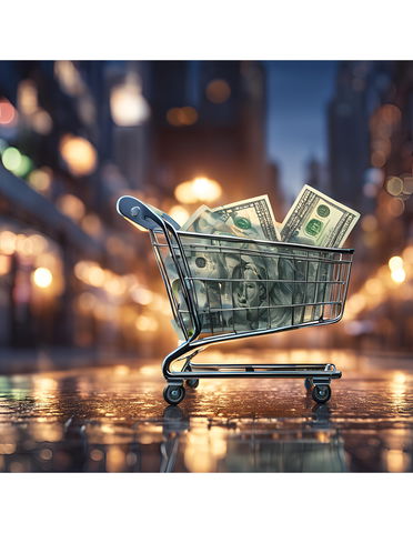 Checkout Challenges: How Interest Rates Are Ringing Up Trouble for Retailers