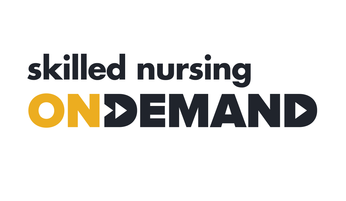 On-Demand Skilled Nursing Facility (SNF) Leadership Assessments
