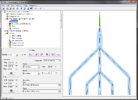 Multi-Layer Extrusion Simulation Module