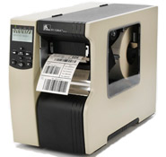 R110Xi4 RFID Printer/Encoder
