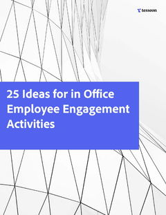 25 Ideas for Office Engagement Activities