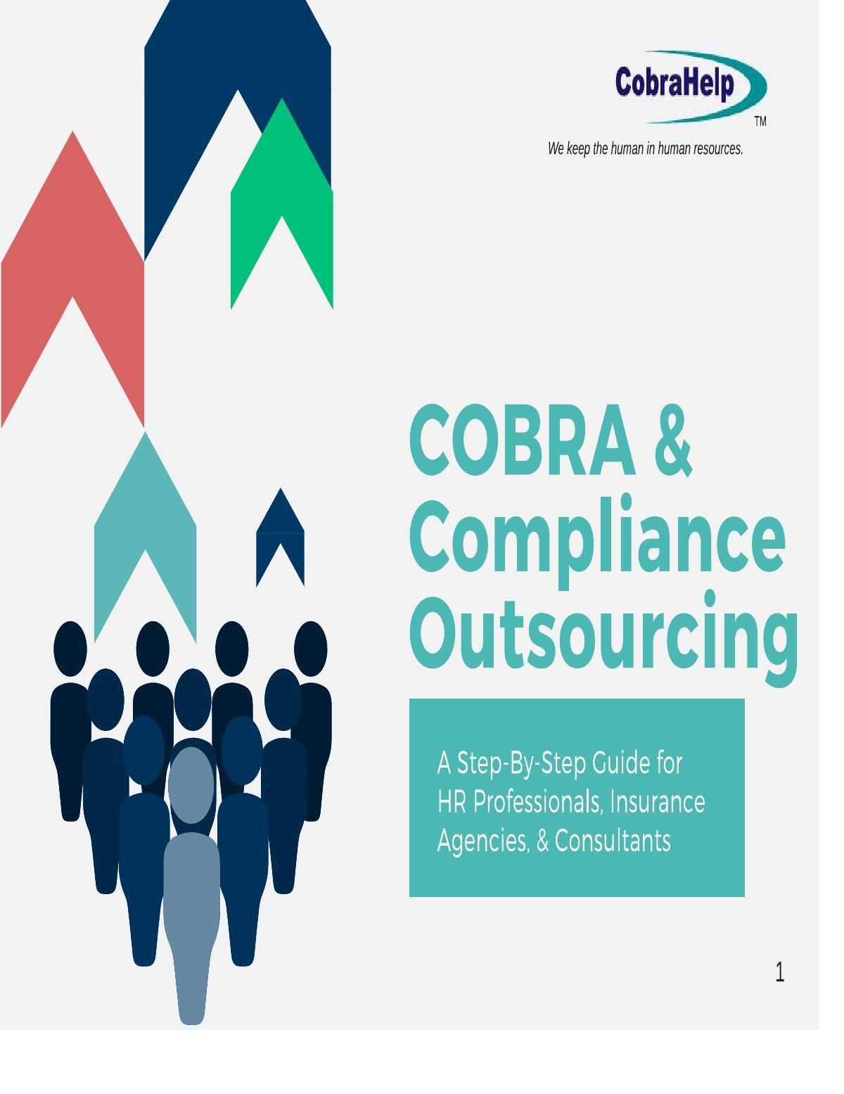 The Ultimate Guide to HR Outsourcing