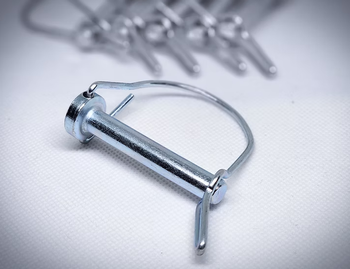  Wirelock Pins