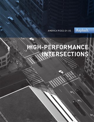 High-Performance Intersections