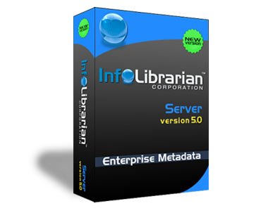InfoLibrarian Metadata Management Software