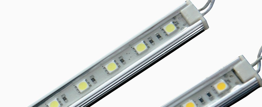 LED Rigid Strip Lights 