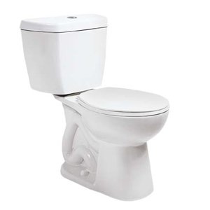 Stealth® 0.8 GPF Toilet
