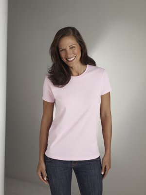 Ultra Cotton™ Classic Fit Ladies' T-Shirt