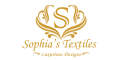 Sophia's Textiles & Furnishings Inc