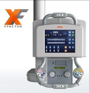 CARESTREAM DRX-Evolution DR Room