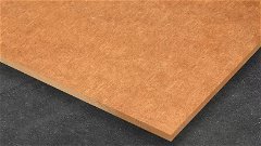 Fire and explosion protection in MDF production