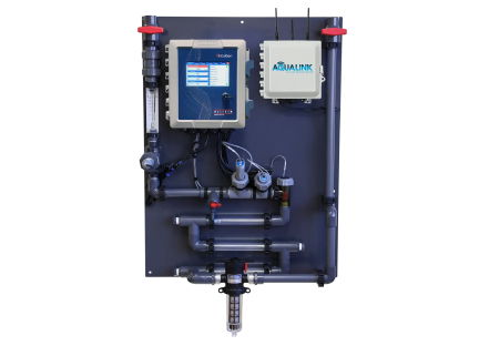 Water & Chemical Management Technology Solutions