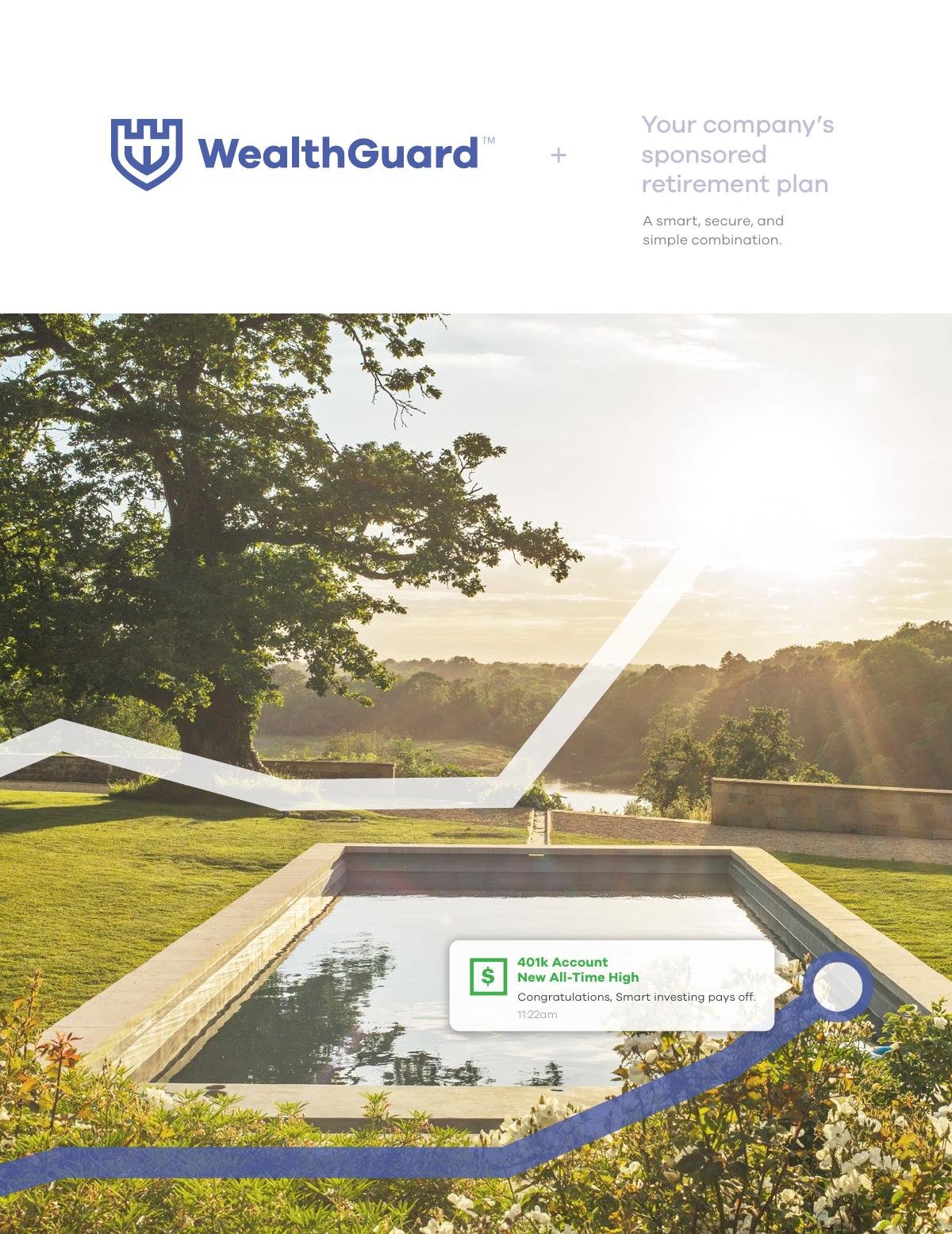 Introduction to WealthGuard: An Early Warning System for Your 401k or 403b
