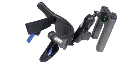 Universal™ Head Positioner