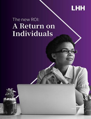 The New ROI: Return on Individual