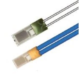 Thin Film Platinum RTD Temperature Sensor