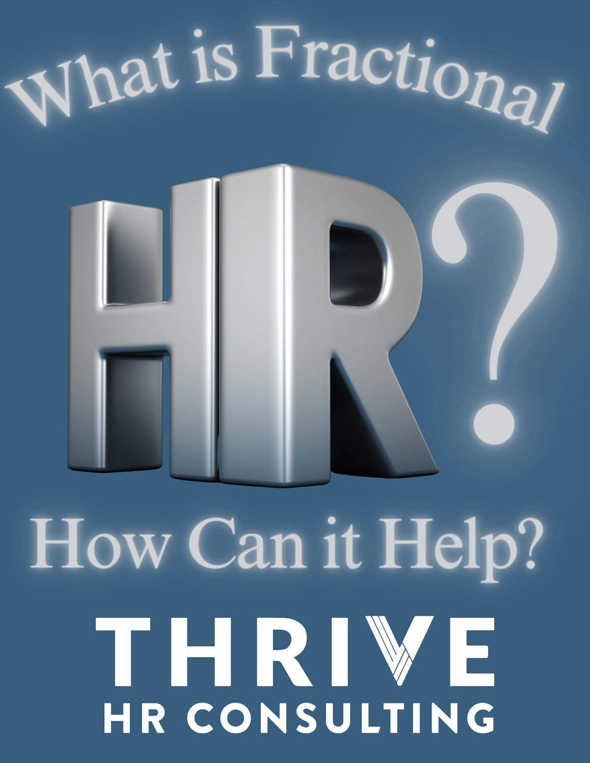 Thrive HR Consulting - Fractional Human Resources Services
