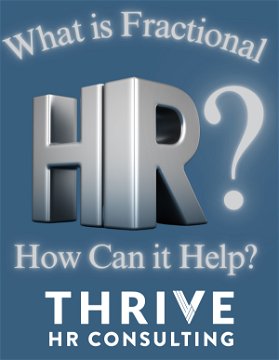 Thrive HR Consulting - Fractional Human Resources Services