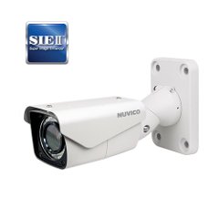 ZoomMatic Integrated Zoom Camera