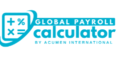 Global Payroll Calculator