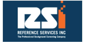 Reference Services Inc