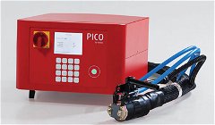 eldec PICO Induction Power Supplies
